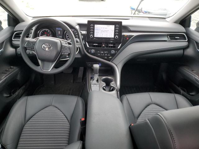 Photo 8 from auction – 2022 TOYOTA CAMRY SE with VIN 4T1G11AK4NU044984