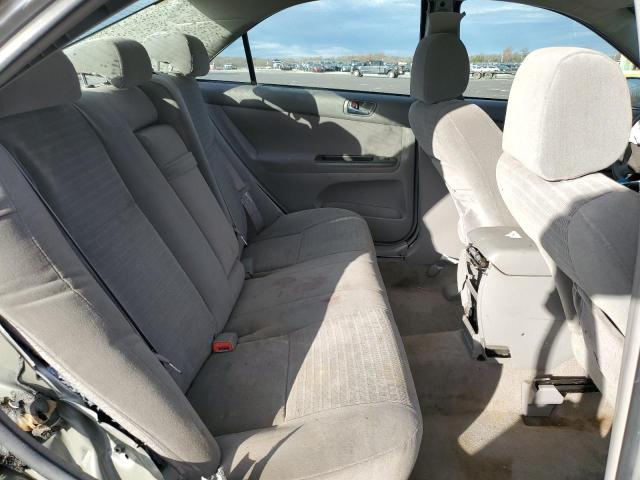 Photo 10 from auction – 2005 TOYOTA CAMRY LE with VIN 4T1BE32K45U412783