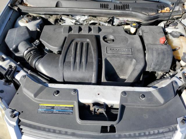 Photo 11 from auction – 2007 CHEVROLET COBALT LS with VIN 1G1AK55F977351993