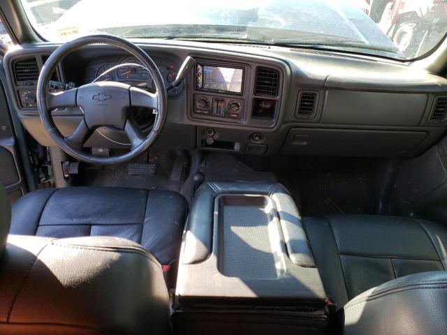 Photo 8 from auction – 2006 CHEVROLET SILVERADO with VIN 1GCEK19B86E267876