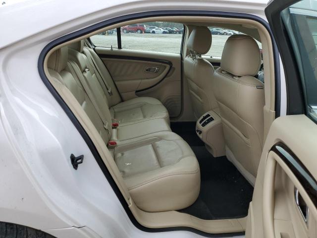 Photo 10 from auction – 2015 FORD TAURUS LIM with VIN 1FAHP2F82FG168431