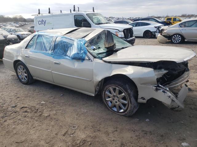 Photo 4 from auction – 2011 CADILLAC DTS PREMIU with VIN 1G6KH5E63BU143132