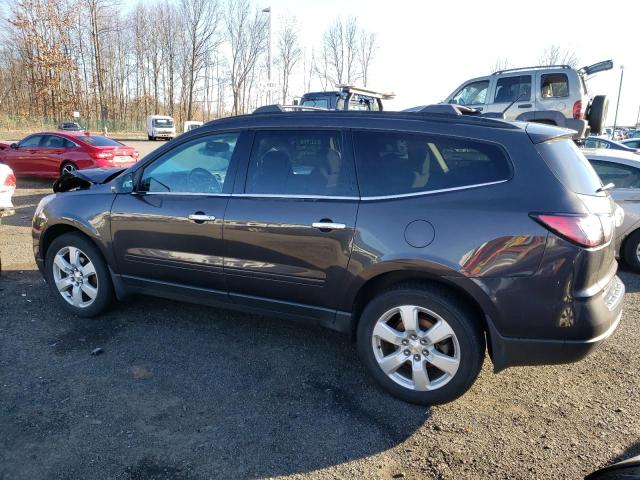 Photo 2 from auction – 2017 CHEVROLET TRAVERSE L with VIN 1GNKVGKDXHJ252547