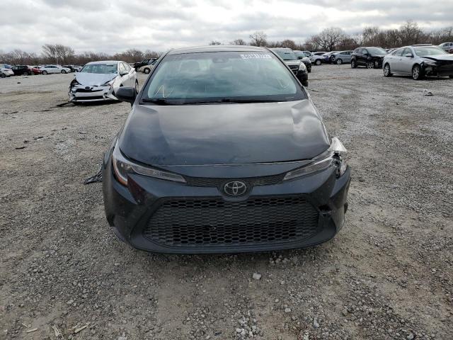 Photo 5 from auction – 2020 TOYOTA COROLLA LE with VIN JTDEPRAE1LJ045155