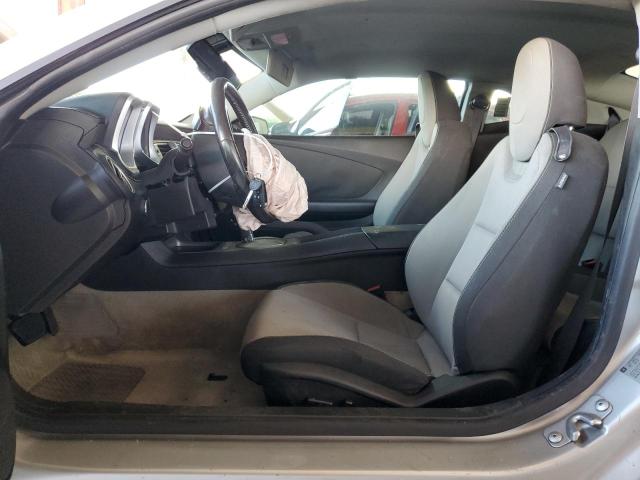 Photo 7 from auction – 2012 CHEVROLET CAMARO LT with VIN 2G1FB1E34C9124918