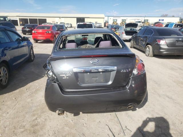 Photo 6 from auction – 2012 NISSAN ALTIMA BAS with VIN 1N4AL2APXCN561984