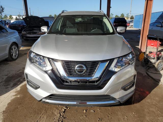 Photo 5 from auction – 2018 NISSAN ROGUE S with VIN KNMAT2MT0JP563537