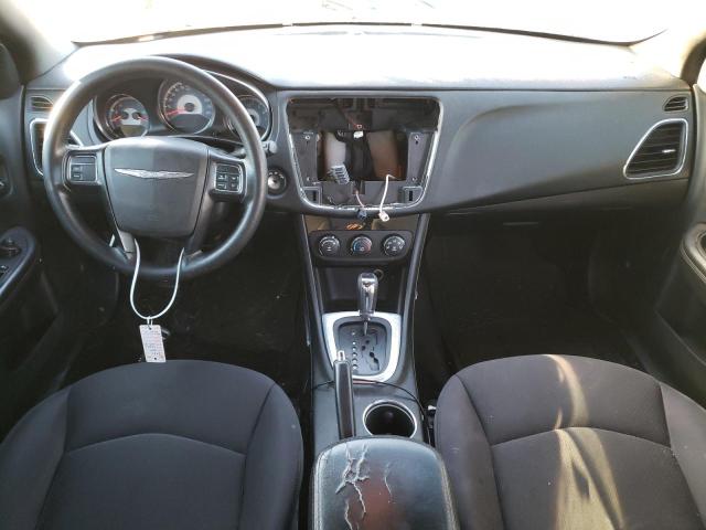 صورة رقم 8 من المزاد - 2014 CHRYSLER 200 LX مع VIN 1C3CCBAB0EN170549