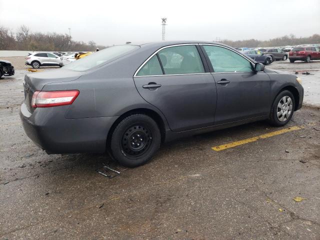 Photo 3 from auction – 2010 TOYOTA CAMRY BASE with VIN 4T1BF3EK3AU048861