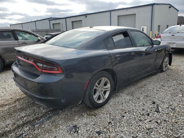 Photo 3 from auction – 2016 DODGE CHARGER SE with VIN 2C3CDXBG3GH122608