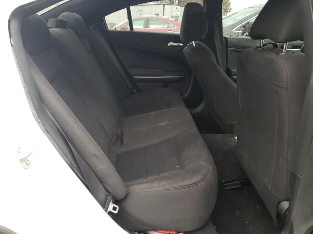 Photo 10 from auction – 2018 DODGE CHARGER PO with VIN 2C3CDXKT0JH327145