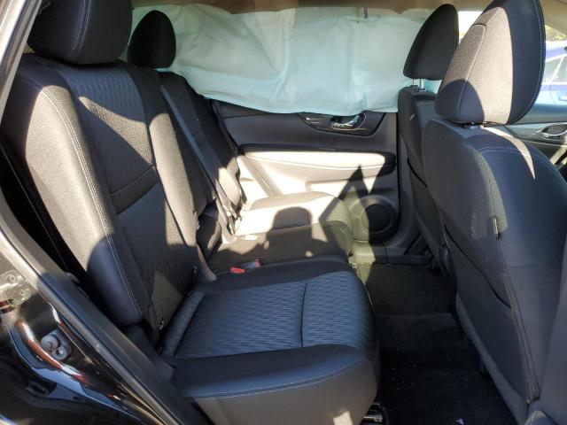 Photo 10 from auction – 2020 NISSAN ROGUE S with VIN KNMAT2MV7LP531057