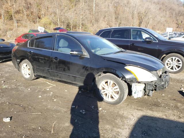 Photo 4 from auction – 2011 NISSAN ALTIMA BAS with VIN 1N4AL2AP2BN487135
