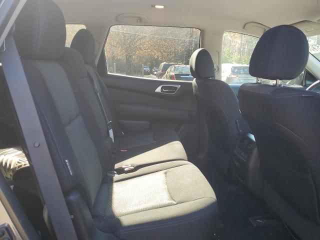 Photo 11 from auction – 2019 NISSAN PATHFINDER with VIN 5N1DR2MN2KC643522