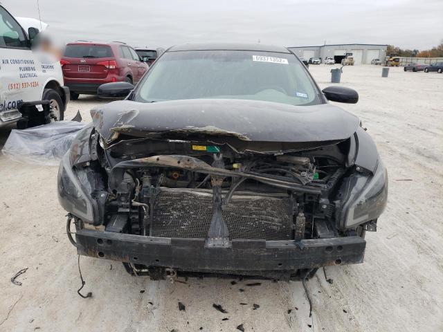 Photo 5 from auction – 2014 NISSAN MAXIMA S with VIN 1N4AA5AP7EC467311