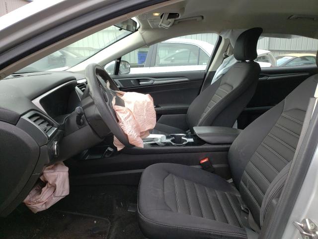 Photo 7 from auction – 2015 FORD FUSION SE with VIN 3FA6P0H73FR266733