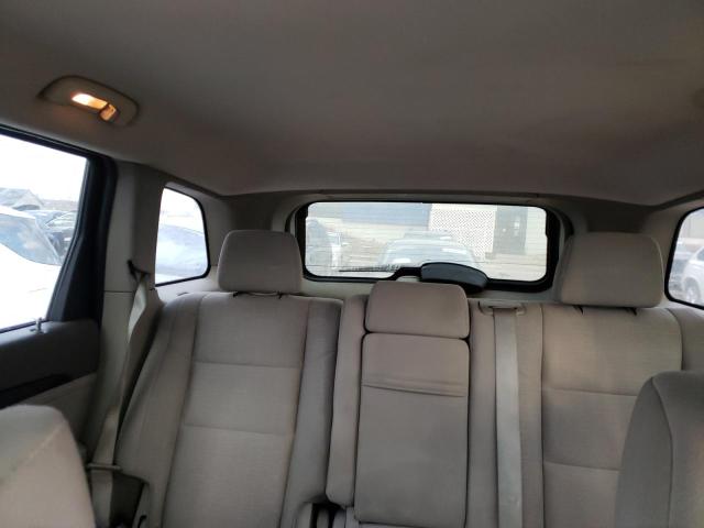 Photo 10 from auction – 2011 JEEP GRAND CHER with VIN 1J4RR4GG3BC530529