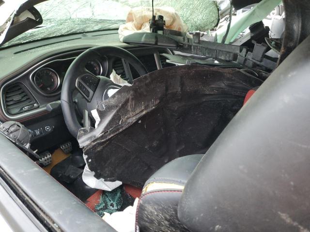 Photo 8 from auction – 2021 DODGE CHALLENGER with VIN 2C3CDZFJ3MH513528