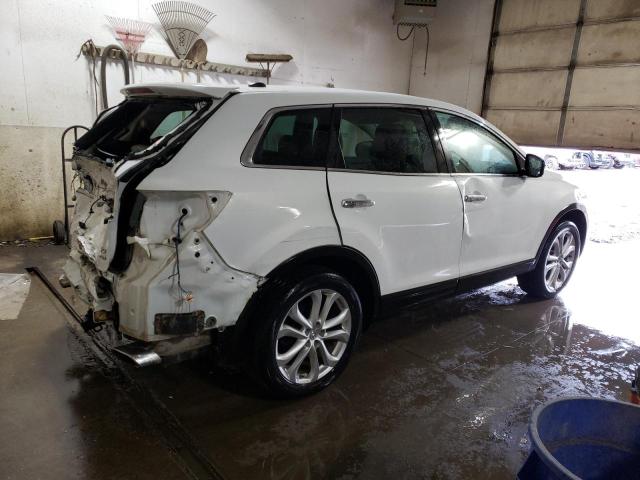 Photo 3 from auction – 2011 MAZDA CX-9 with VIN JM3TB3DA6B0326889
