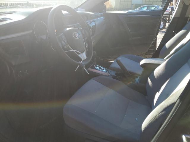 Photo 7 from auction – 2016 TOYOTA COROLLA L with VIN 2T1BURHE5GC738670