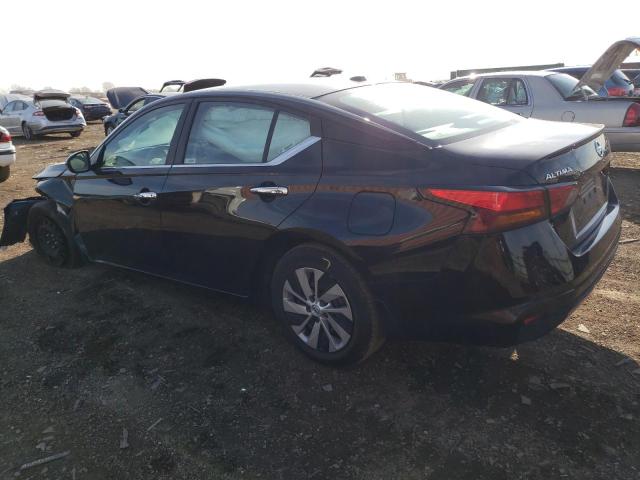 Photo 2 from auction – 2020 NISSAN ALTIMA S with VIN 1N4BL4BV7LC191442