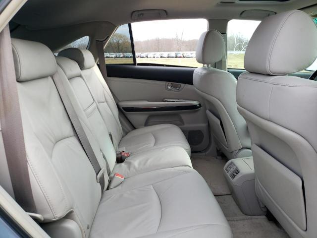 Photo 10 from auction – 2008 LEXUS RX 350 with VIN 2T2HK31U68C084919