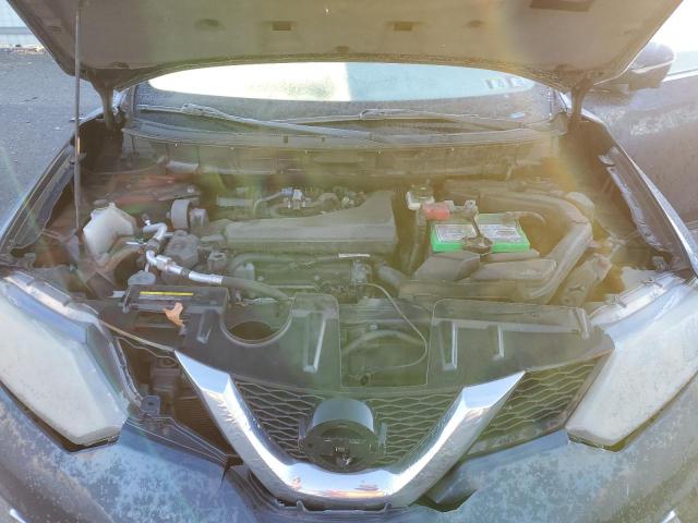Photo 11 from auction – 2014 NISSAN ROGUE S with VIN 5N1AT2MV7EC780383