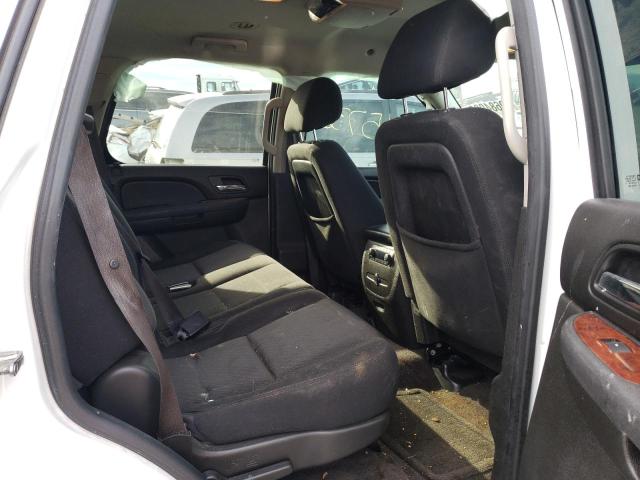 Photo 11 from auction – 2012 GMC YUKON SLE with VIN 1GKS1AE05CR301212