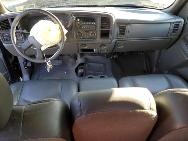 Photo 8 from auction – 2006 CHEVROLET SILVERADO with VIN 1GCEK19B06E162894