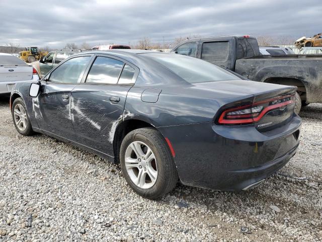 Photo 2 from auction – 2016 DODGE CHARGER SE with VIN 2C3CDXBG3GH122608