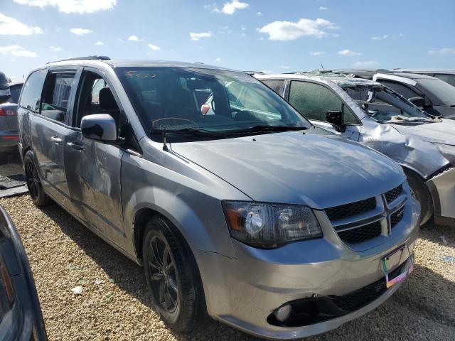 Foto 4 de la subasta – 2019 DODGE GRAND CARA con VIN 2C4RDGEG2KR747599