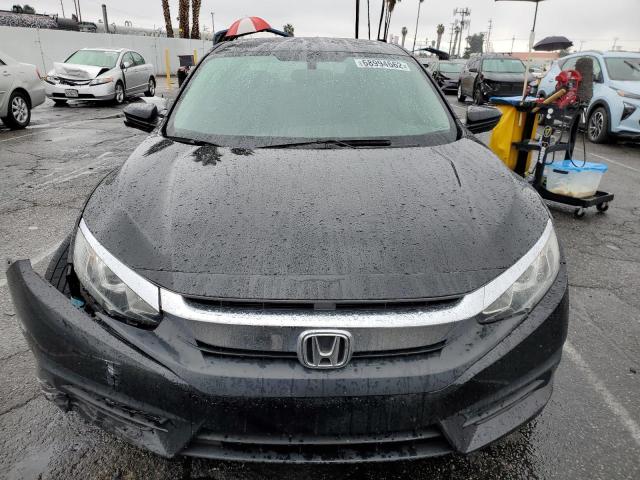Photo 5 from auction – 2016 HONDA CIVIC EX with VIN 19XFC2F71GE085210