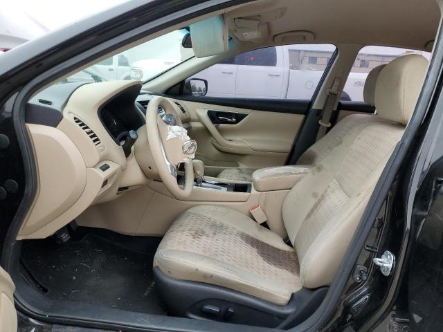 Photo 7 from auction – 2016 NISSAN ALTIMA 2.5 with VIN 1N4AL3AP9GN333177