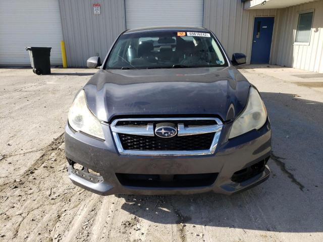 Photo 5 from auction – 2014 SUBARU LEGACY with VIN 4S3BMBC63E3032648