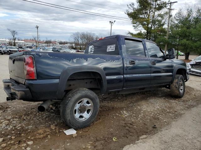 Foto 3 de la subasta – 2007 CHEVROLET SILVERADO con VIN 1GCHK23D27F185750
