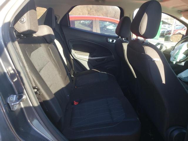Photo 10 from auction – 2019 FORD ECOSPORT with VIN MAJ6S3GL7KC298205