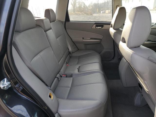 Photo 11 from auction – 2009 SUBARU FORESTER 2 with VIN JF2SH646X9H752968
