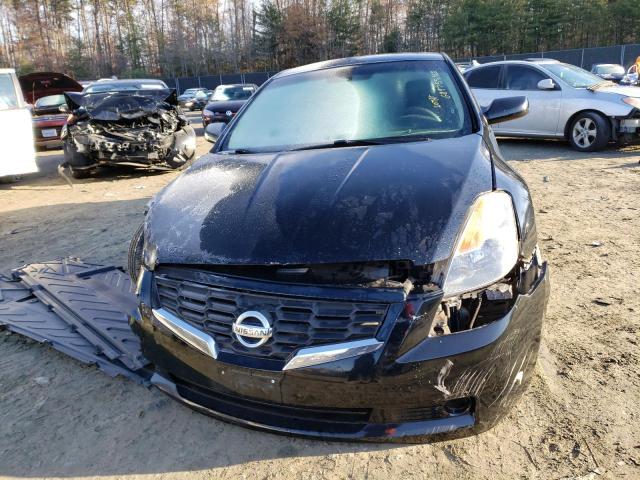 Photo 5 from auction – 2008 NISSAN ALTIMA 2.5 with VIN 1N4AL24E48C262942