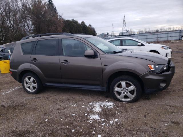 Photo 4 from auction – 2010 MITSUBISHI OUTLANDER with VIN JA4AT2AW5AZ604032