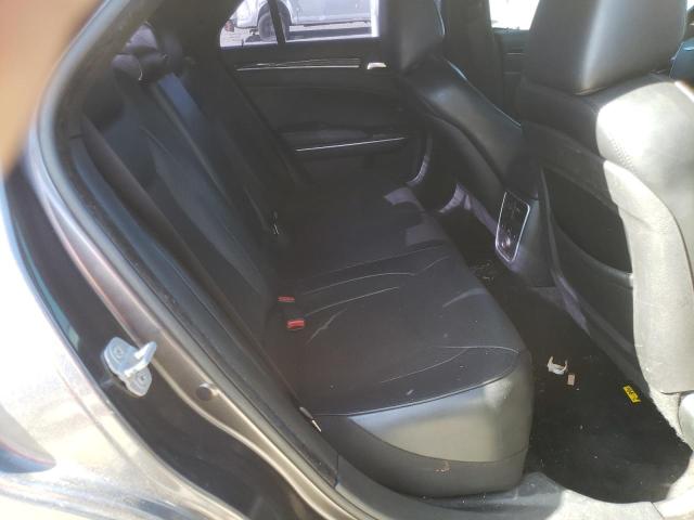 Photo 10 from auction – 2014 CHRYSLER 300C with VIN 2C3CCAET8EH169915