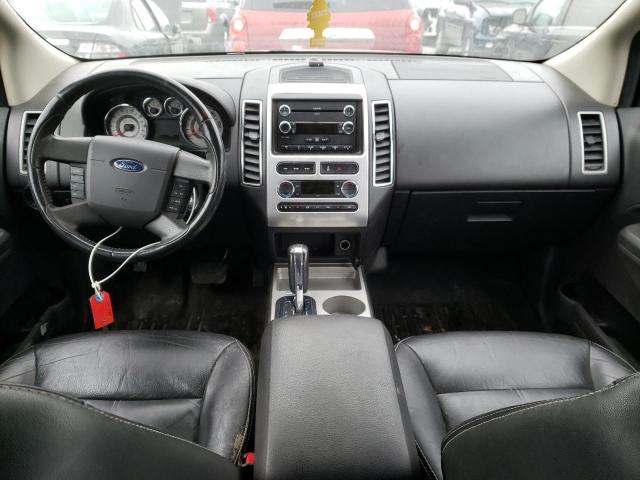 Photo 8 from auction – 2008 FORD EDGE LIMIT with VIN 2FMDK39C48BA16251