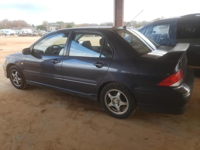 Photo 2 from auction – 2003 MITSUBISHI LANCER ES with VIN JA3AJ86E53U087554
