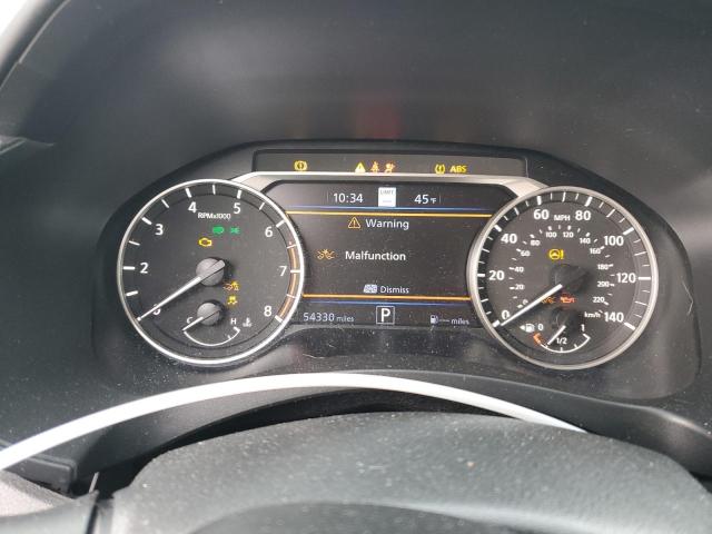 Photo 9 from auction – 2019 NISSAN ALTIMA SL with VIN 1N4BL4EV0KC249191