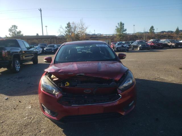 Фото 5 с аукциона – 2015 FORD FOCUS SE с VIN 1FADP3K26FL302760