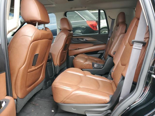 Photo 11 from auction – 2016 CADILLAC ESCALADE P with VIN 1GYS3CKJ6GR480231
