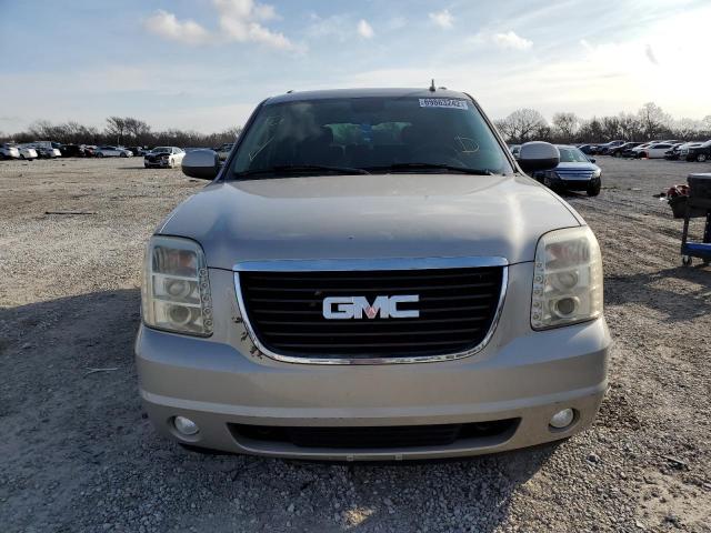 Photo 5 from auction – 2007 GMC YUKON with VIN 1GKFK13037R398529