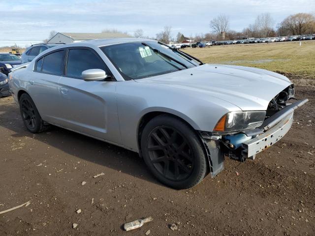 Фото 4 с аукциона – 2012 DODGE CHARGER SX с VIN 2C3CDXHG3CH165041