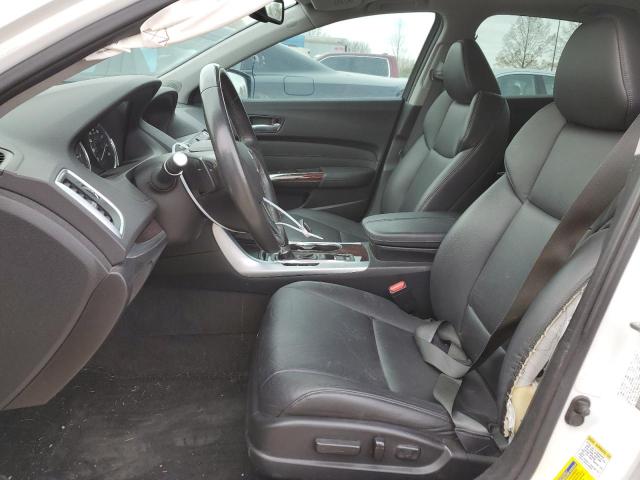 Photo 7 from auction – 2015 ACURA TLX with VIN 19UUB1F34FA004835