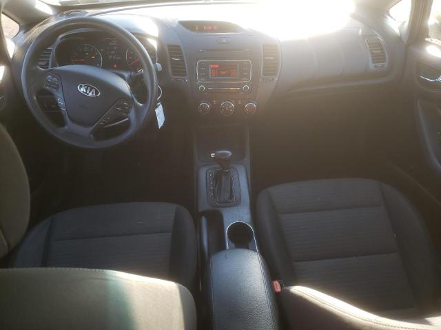 Photo 8 from auction – 2015 KIA FORTE LX with VIN KNAFX4A68F5276483