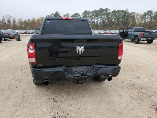 Photo 6 from auction – 2014 RAM 1500 ST with VIN 1C6RR6KT7ES259353